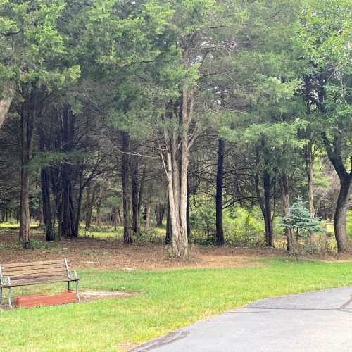 Set in scenic Western Maryland